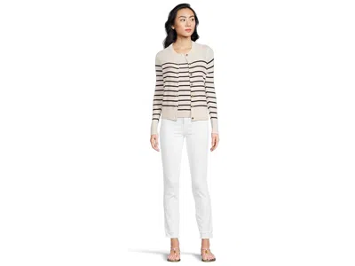 Lilly Pulitzer Fairley Stripe Sweater Se In Multi