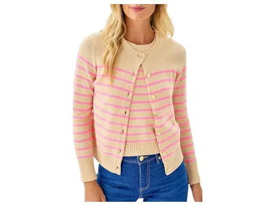 Lilly Pulitzer Fairley Stripe Sweater Se
