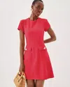 Lilly Pulitzer Fallon Dress In Red