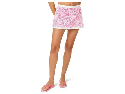 Lilly Pulitzer Fantana Skirted Bottoms