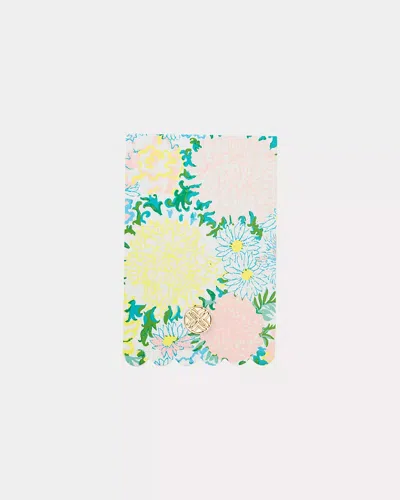 Lilly Pulitzer Flip Top Notepad