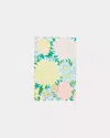 Lilly Pulitzer Flip Top Notepad In Multi