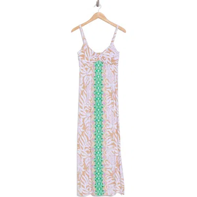 Lilly Pulitzer ® Floralie Maxi Dress In Multi
