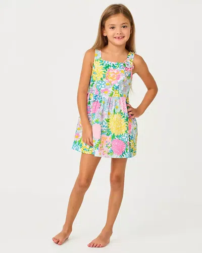 Lilly Pulitzer Girls Bellefleur Dress