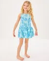 Lilly Pulitzer Girls Mini Dixi Dress