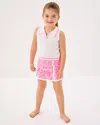 Lilly Pulitzer Girls Mini Michelina Skort