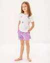 Lilly Pulitzer Girls Mini Rally Tee