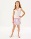 Lilly Pulitzer Girls Mini Suzette Sweater Tank