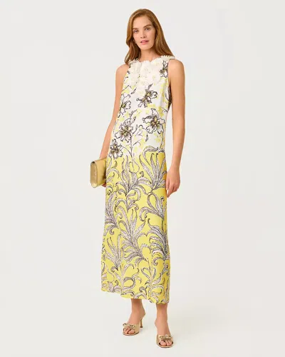 Lilly Pulitzer Harkley Maxi Dress In Multi