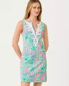 Lilly Pulitzer Harper Shift Dress In Multi