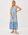 Lilly Pulitzer Hayleigh Midi Dress In Multi