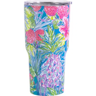 Lilly Pulitzer ® Insulated Stainless Steel Tumbler