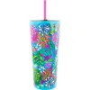 Lilly Pulitzer ® Insulated Straw Tumbler