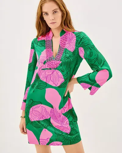 Lilly Pulitzer Irella Caftan Dress