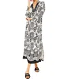 Lilly Pulitzer Irella Maxi Dress In Coconut Pineapple Princess In Multi