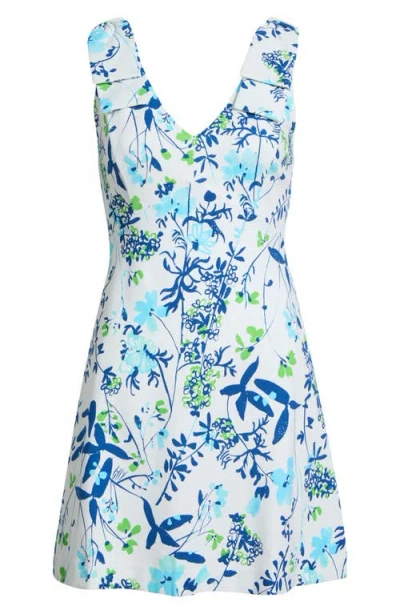 Lilly Pulitzer ® Janine Print Rompers In Multi