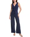 Lilly Pulitzer Jannah Jumpsuit In Blue