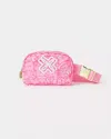 Lilly Pulitzer Jeanie Belt Bag