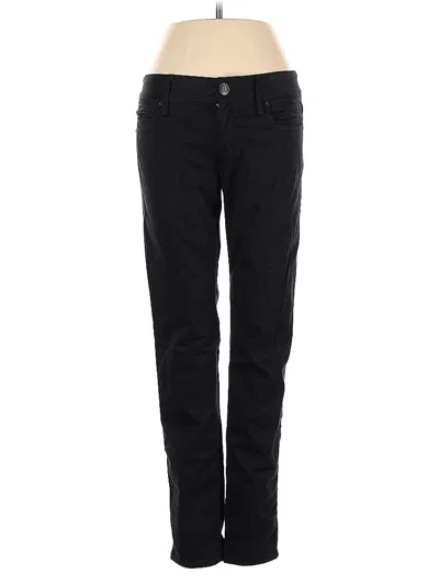 Pre-owned Lilly Pulitzer Jeans In Black