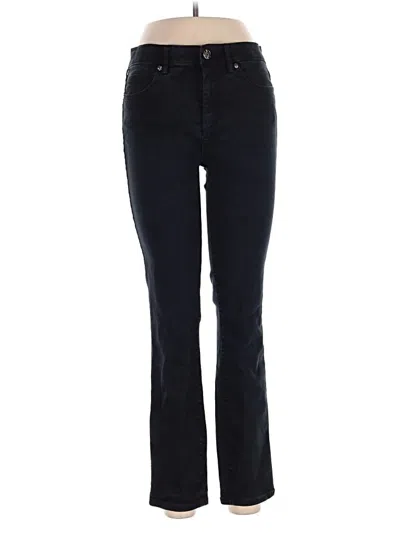 Pre-owned Lilly Pulitzer Jeans In Black