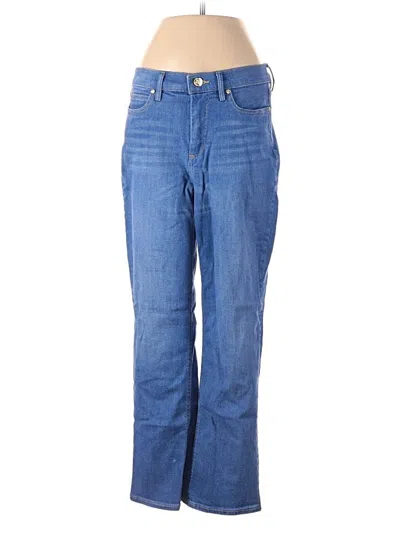 Pre-owned Lilly Pulitzer Jeans In Blue