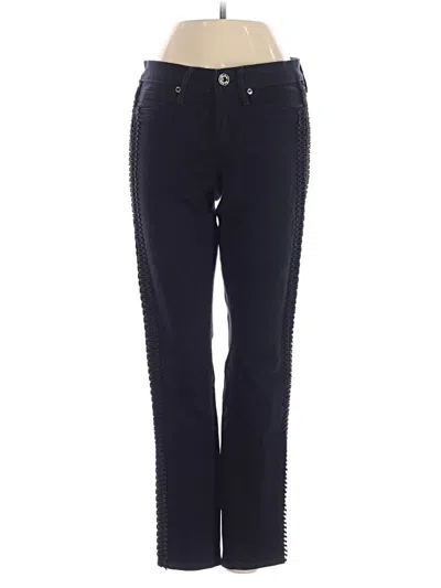 Pre-owned Lilly Pulitzer Jeans In Blue