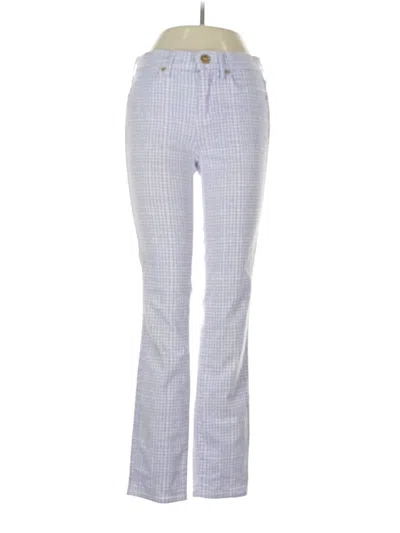 Pre-owned Lilly Pulitzer Jeans In Blue