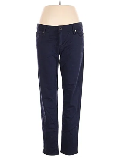 Pre-owned Lilly Pulitzer Jeans In Blue