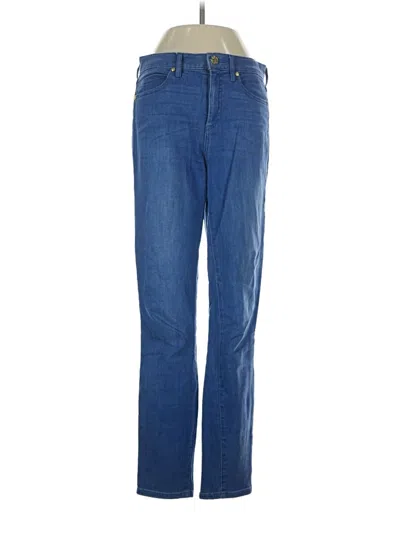 Pre-owned Lilly Pulitzer Jeans In Blue