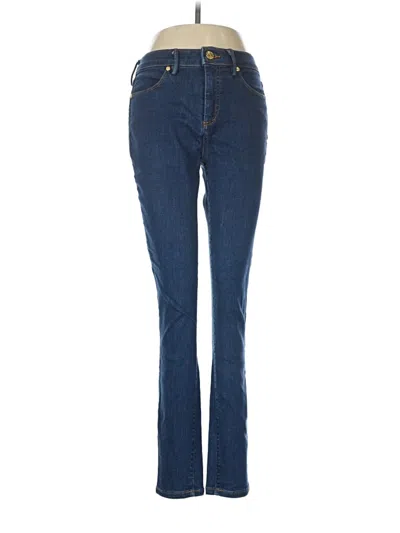Pre-owned Lilly Pulitzer Jeans In Blue