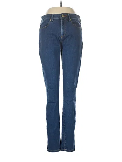 Pre-owned Lilly Pulitzer Jeans In Blue