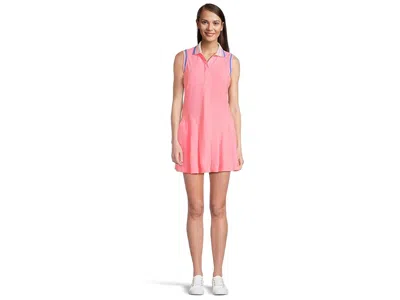 Lilly Pulitzer Jessamy Sleeveless Dress In Pink