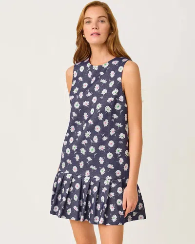 Lilly Pulitzer Joey Shift Dress In Multi