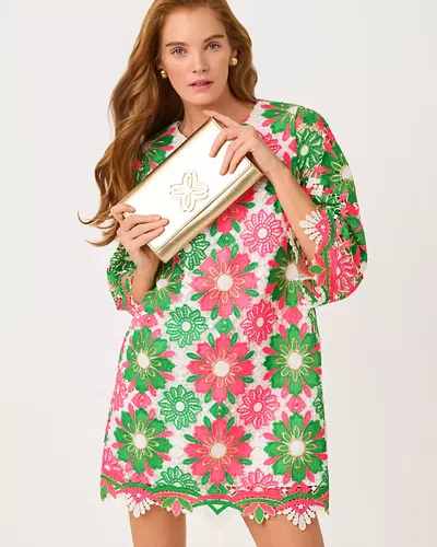 Lilly Pulitzer Jouri Dress In Pink