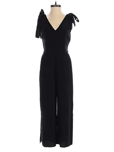 Lilly Pulitzer Jumpsuit In Black