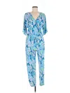 Lilly Pulitzer Jumpsuit In Blue