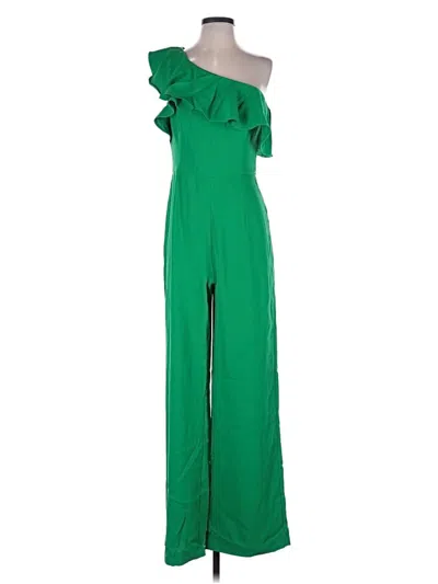 Lilly Pulitzer Jumpsuit In Green