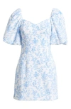 Lilly Pulitzer Justina Skirted Romper In Resort White Tall Tales