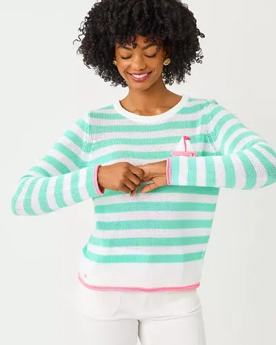 Lilly Pulitzer Kellyn Sweater In Multi