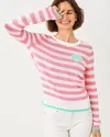 Lilly Pulitzer Kellyn Sweater In Multi