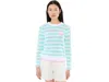 Lilly Pulitzer Kellyn Sweater In Blue