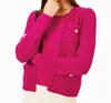 Lilly Pulitzer Kenton Cardigan In Multi