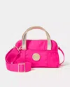 Lilly Pulitzer Kerrington Top Handle Mini Bag