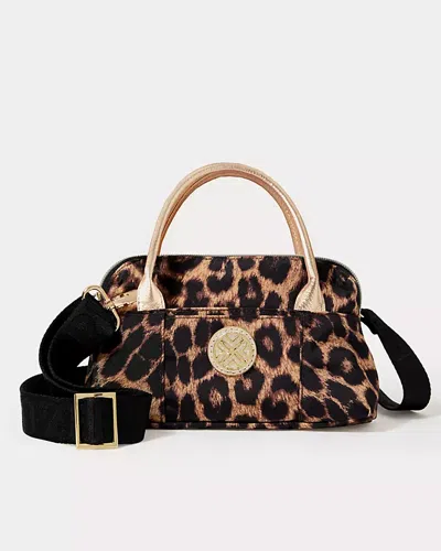 Lilly Pulitzer Kerrington Top Handle Mini Bag