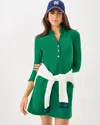 Lilly Pulitzer Knightley Dress In Green