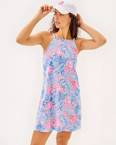 Lilly Pulitzer Kyleigh Dress In Multi
