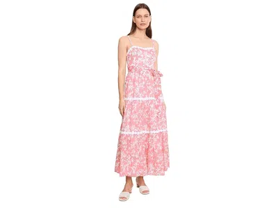 Lilly Pulitzer Laney Maxi Dress In Multi
