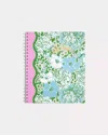 Lilly Pulitzer Large Notebook
