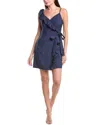 Lilly Pulitzer Lavianna Ruffle Dress In Brown