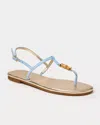Lilly Pulitzer Leena Sandal